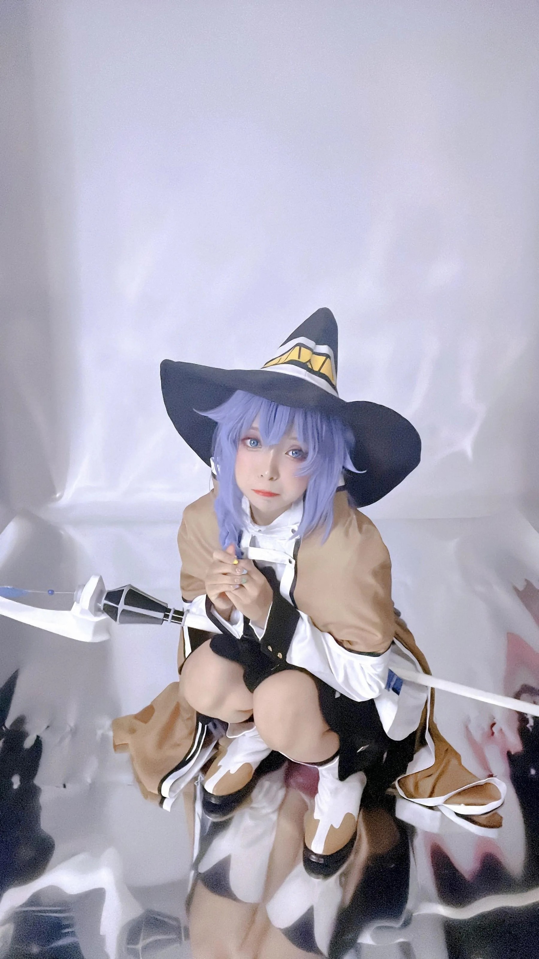 Umeko J – NO.031 Roxy Migurdia [137P]插图7